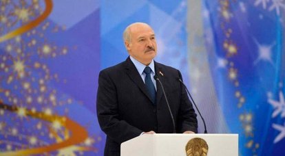 Lukashenko è pronto a collaborare con l'Occidente, l'Est, il Nord e il Sud