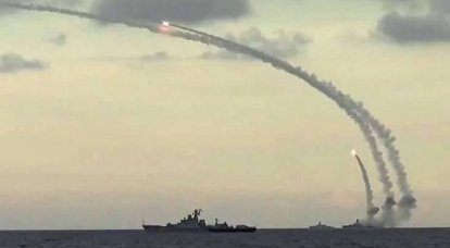 البحرية الأوكرانية تحذر من ارتفاع مخاطر الضربات الصاروخية ، روسيا جلبت حاملات كاليبر إلى البحر الأسود