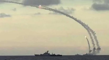 חיל הים האוקראיני מזהיר מפני סיכון גבוה לתקיפות טילים, רוסיה הביאה נושאות קליבר לים השחור