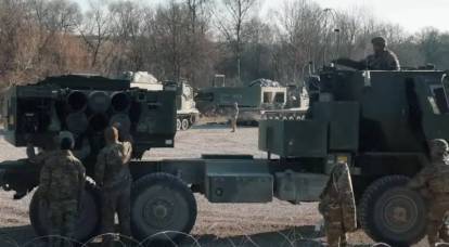 国防省は、2日以内にクピャンスク方向にあるアメリカの2番目のHIMARS MLRSを破壊したと発表した