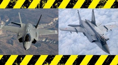 Wohin geht die militärische Luftfahrt: Wird sie am Boden haften oder an Höhe gewinnen?