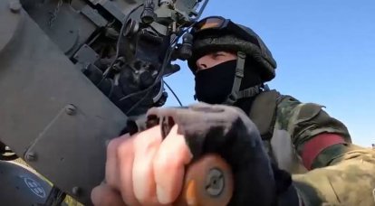 ВСУ предприняли пять попыток прорыва обороны российской армии на Донецком направлении - Минобороны