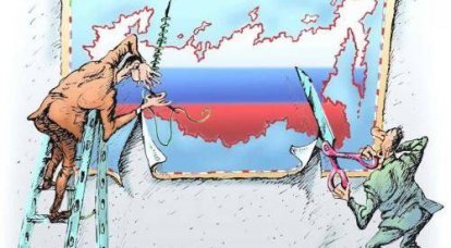 ¿Quién beneficia la independencia del norte del Cáucaso?