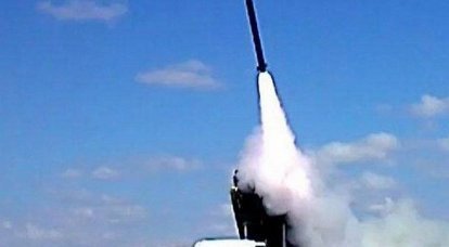 В Сирии создали ракету со спутниковой системой наведения