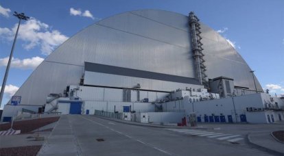 Зеленский заявил, что российские войска пытаются взять под контроль Чернобыльскую АЭС