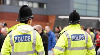 Un estudiante británico de 10 años fue llamado para ser interrogado por la policía en relación con la confusión en las palabras del cuestionario "antiterrorista".