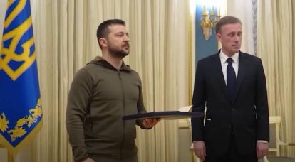 Stampa americana: prima di recarsi a Kiev, il consigliere per la sicurezza nazionale di Biden ha avuto colloqui con Patrushev e Ushakov