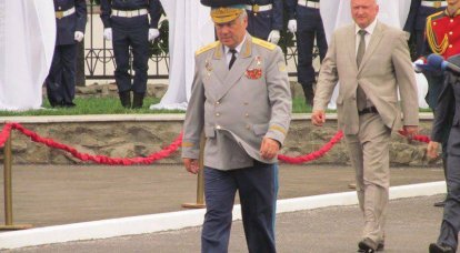 Первые шаги на пути к возрождению Борисоглебского высшего военного авиационного училища лётчиков