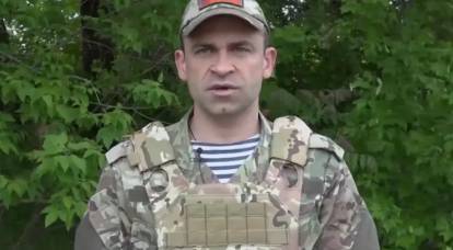Chef du centre de presse du groupe Dnepr : Les forces armées ukrainiennes ont perdu 6 obusiers et 35 militaires