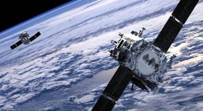 La RPC sta imparando a intercettare i satelliti di un potenziale nemico
