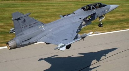 Учение ВВС с участием военнослужащих из 17-ти стран стартовало в Чехии