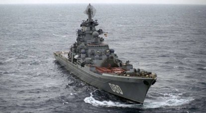 «Адмирал Нахимов» первым получит морскую версию ЗРК «Панцирь»