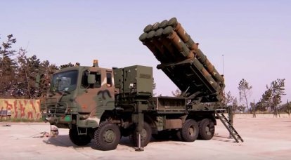 Саудовская Аравия хочет привлечь Сеул для укрепления систем ПВО