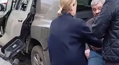 L’FSB ha arrestato un corriere che consegnava componenti di IED a Mosca dalla Lituania per far saltare in aria l’auto di Prozorov