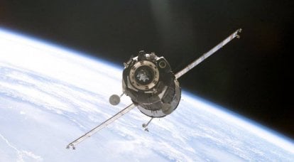 USA chtějí najít náhradu za kosmické lodě Sojuz a ruské motory