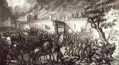 Vitória e derrota da Guerra da Livônia