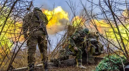 Generální štáb ukrajinských ozbrojených sil: "Rusové jsou vyčerpaní!" Bez ohledu na to, jak to je