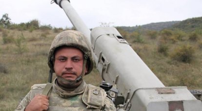 "Comme des cibles lors d'exercices": des experts ont évalué des images de frappes azerbaïdjanaises contre des positions arméniennes