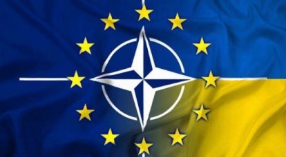Komisaři EU, generálové NATO a sluha dvou pánů