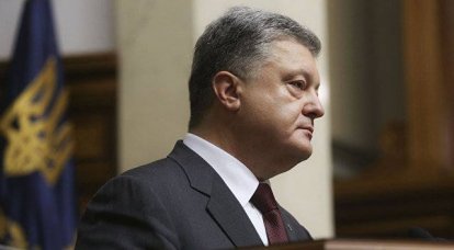 Poroshenko：ウクライナは「ソビエト連邦をある人々の心の中に埋め込むために」と闘っている