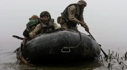 乌克兰武装部队海军陆战队员因拒绝渡过第聂伯河被判五年监禁