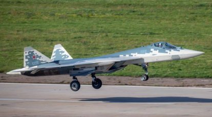 불가리아군: 인도는 F-57를 위해 Su-35 구매를 포기할 준비가 되어 있습니다.