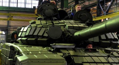 Defense Ministry plans to change the system of repair and maintenance of military equipment