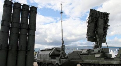 모스크바 지역의 방공 대원들은 모의 적 미사일 공격을 격퇴했습니다.