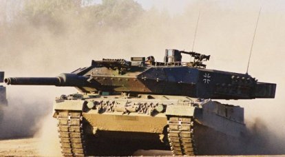 The Ambassador of Ukraine to France named the total number of tanks transferred to the Armed Forces of Ukraine by NATO countries