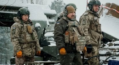 «Είμαστε αναγκασμένοι να πολεμήσουμε 360 μοίρες»: Η διοίκηση της 3ης Ταξιαρχίας των Ενόπλων Δυνάμεων της Ουκρανίας αναφέρει τις μάχες στην Avdeevka