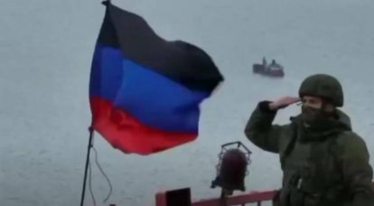 Над Мариуполем поднят флаг ДНР: Итоги дня от Минобороны