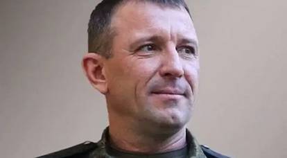 Суд перевёл экс-командующего 58-й армией Попова из СИЗО под домашний арест