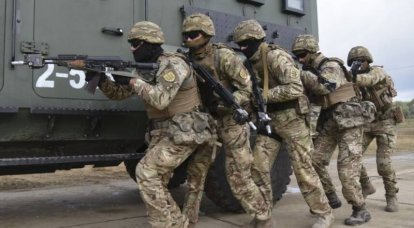 Edición británica: El personal militar entrenado en Europa de las Fuerzas Armadas de Ucrania se ve obligado a someterse a un nuevo entrenamiento después de regresar a Ucrania