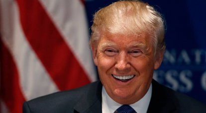 "Trump-pam-pam" ou otimismo cauteloso?