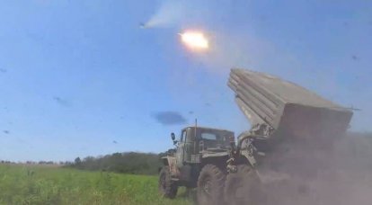 Versuche, die russische Verteidigung durch Angriffsgruppen der Streitkräfte der Ukraine in den Gebieten Kurdyumovka, Avdeevka und Krasnogorovka zu durchbrechen, wurden abgewehrt – Verteidigungsministerium