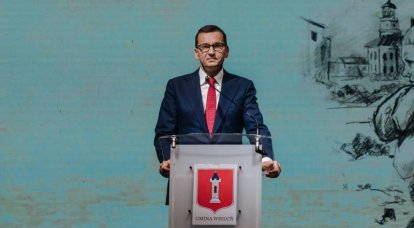 Польша направит Германии ноту о необходимости выплаты репараций