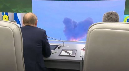 Western Observer: il Pentagono è ossessionato dall'idea che un missile ipersonico russo possa distruggere una portaerei