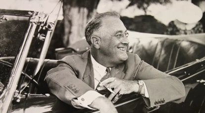 F. D. Roosevelt: un presidente que siempre cumplió sus promesas. De la Gran Depresión al liderazgo mundial