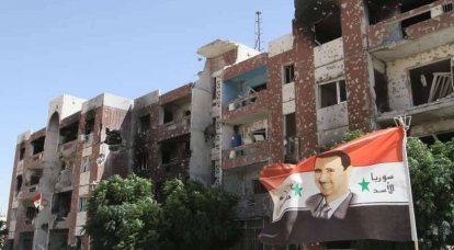 叙利亚将军接受了美国有线电视新闻网的采访，他否认了对西方的指责