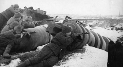 Memoiren der Parlamentarier der Roten Armee mit einem Kapitulationsvorschlag an Feldmarschall Paulus geschickt