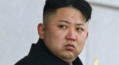 Южная Корея пыталась убить лидера КНДР