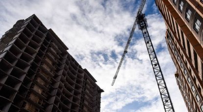 В Сочи вскрыты хищения при строительстве домов для сотрудников ФСБ
