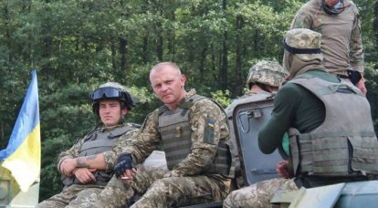 ВСУ устроили миномётный обстрел Донецка