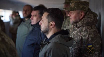 Ο πρόεδρος του Verkhovna Rada προσπαθεί να αρνηθεί τη σύγκρουση μεταξύ του Ανώτατου Διοικητή των Ενόπλων Δυνάμεων της Ουκρανίας και του Προέδρου της Ουκρανίας
