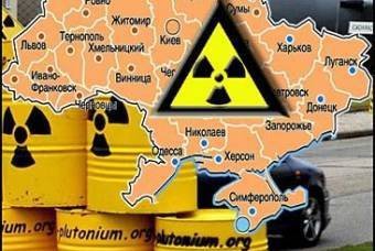 Второй Чернобыль на подходе?