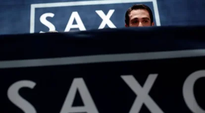 Saxo Bank'tan 2024 için şok tahminler - tahmin değil uyarı