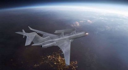 Мнение «Saab» о контрпрдуктивности stealth-авиации в условиях применения новых самолётов ДРЛО ошибочно