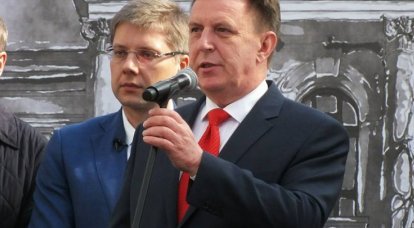 Латвийский премьер ожидает приглашения на «Запад-2017»