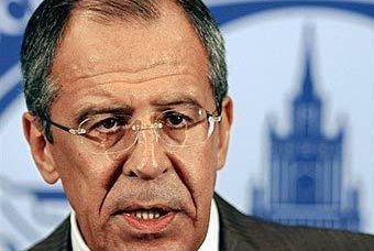 Lavrov: Füze Savunması hala Amerikan kanalı boyunca gelişiyor