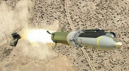 Pentagon harkitsee mahdollisuutta toimittaa pienikokoisia tarkkuusohjattuja GLSDB-pommeja Ukrainaan